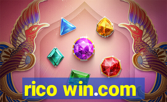 rico win.com